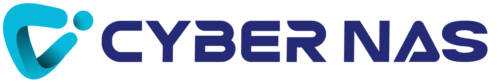 CyberNas logo
